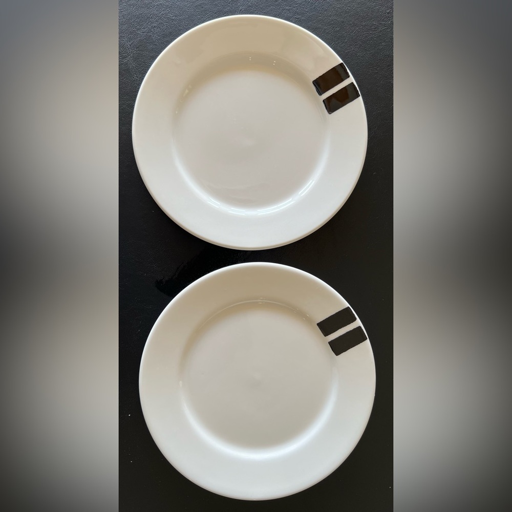 Dudson Small Plates (2)